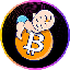 Baby Bitcoin icon