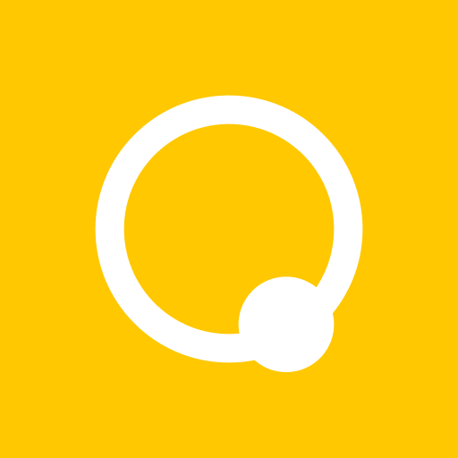 Qubit icon