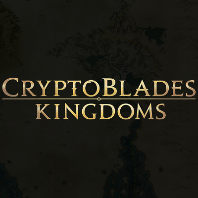 CryptoBlades Kingdoms icon