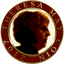 Theresa May Coin icon