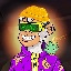 Puff icon