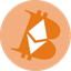 iBTC icon