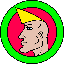 Chad Coin icon