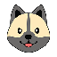 Gatsby Inu icon