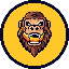 Gorilla icon