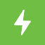 Green icon