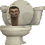 Skibidi Toilet icon