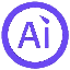 AIC (Artificial Intelligence Coin) icon