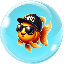 Elon’s Pet Fish ERIC icon