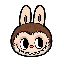 Labubu icon