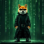 Doge Matrix icon