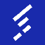 Frictionless icon