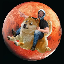 DOGE TO MARS icon