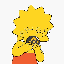 Lisa Simpson