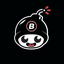 BOMB icon
