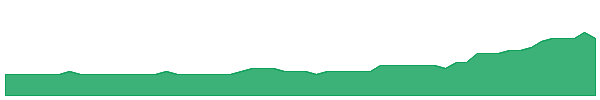 NMG 1y chart