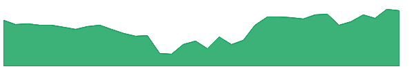 CARYSIL 1y chart
