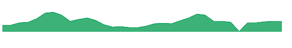 CONL 1y chart