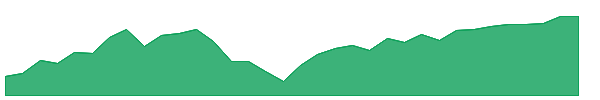 FTLS 1y chart