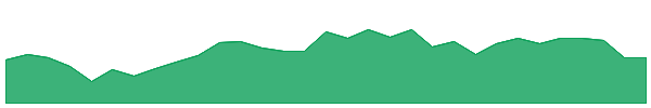 HWM-P 1y chart