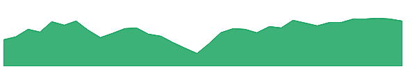 KONG 1y chart