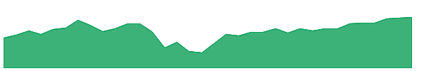 RJMG 1y chart