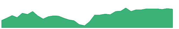 RSPN 1y chart