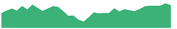 SRHQ 1y chart