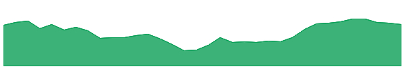 SSD 1y chart