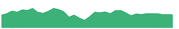 USA 1y chart