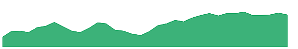 VICE 1y chart